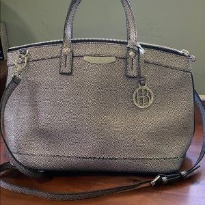 Henri Bendel purse